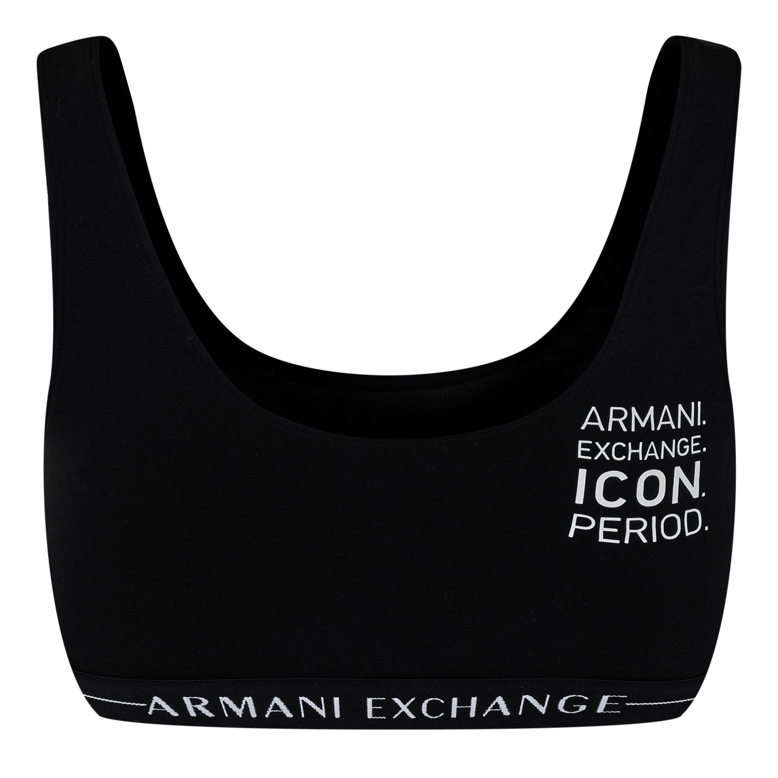 Armani Exchange # AX Knitted Brale Ld99