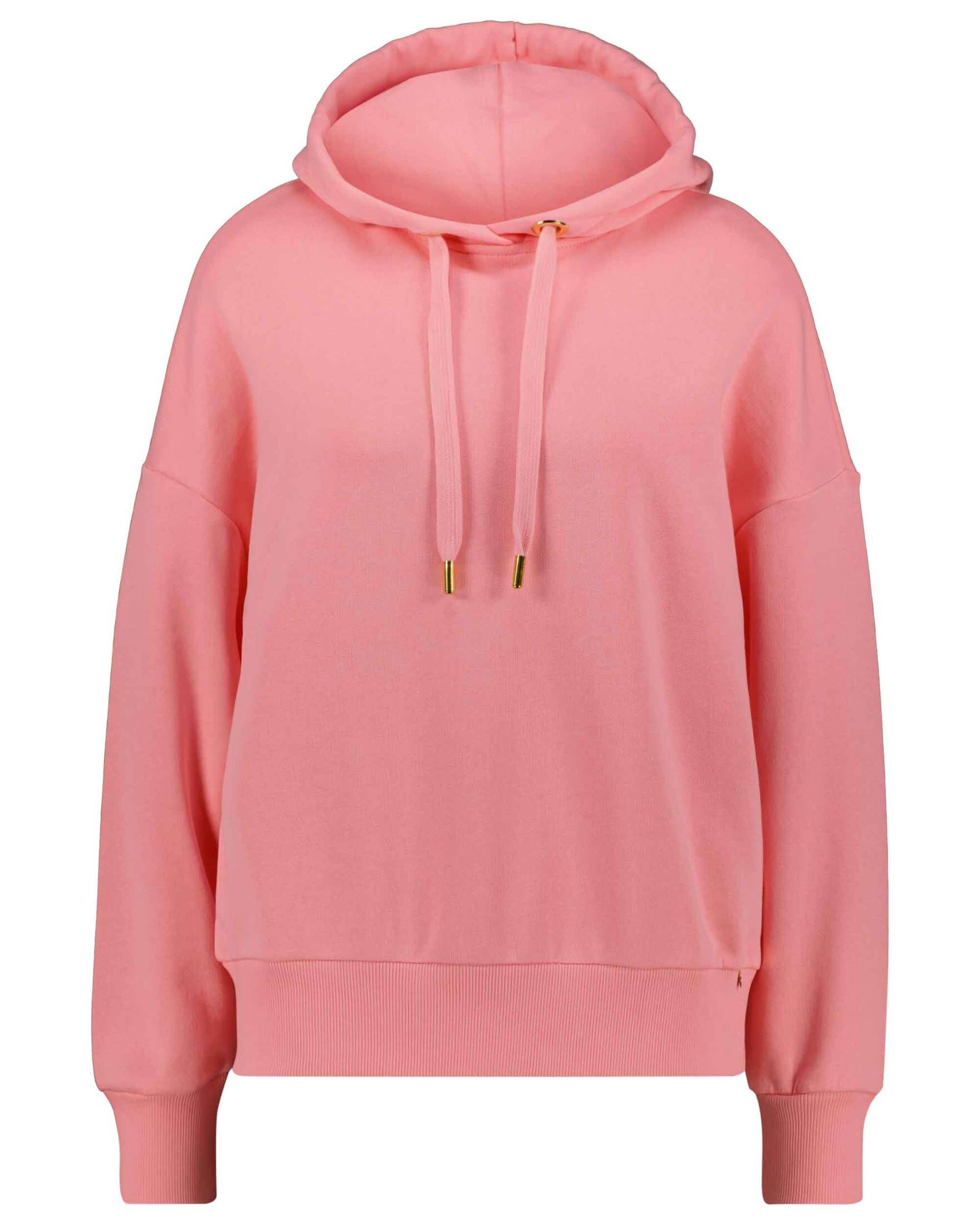 Rich & Royal| Damen Sweatshirt FELPA HOODIE