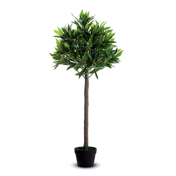 Plante artificielle olivier 155 cm