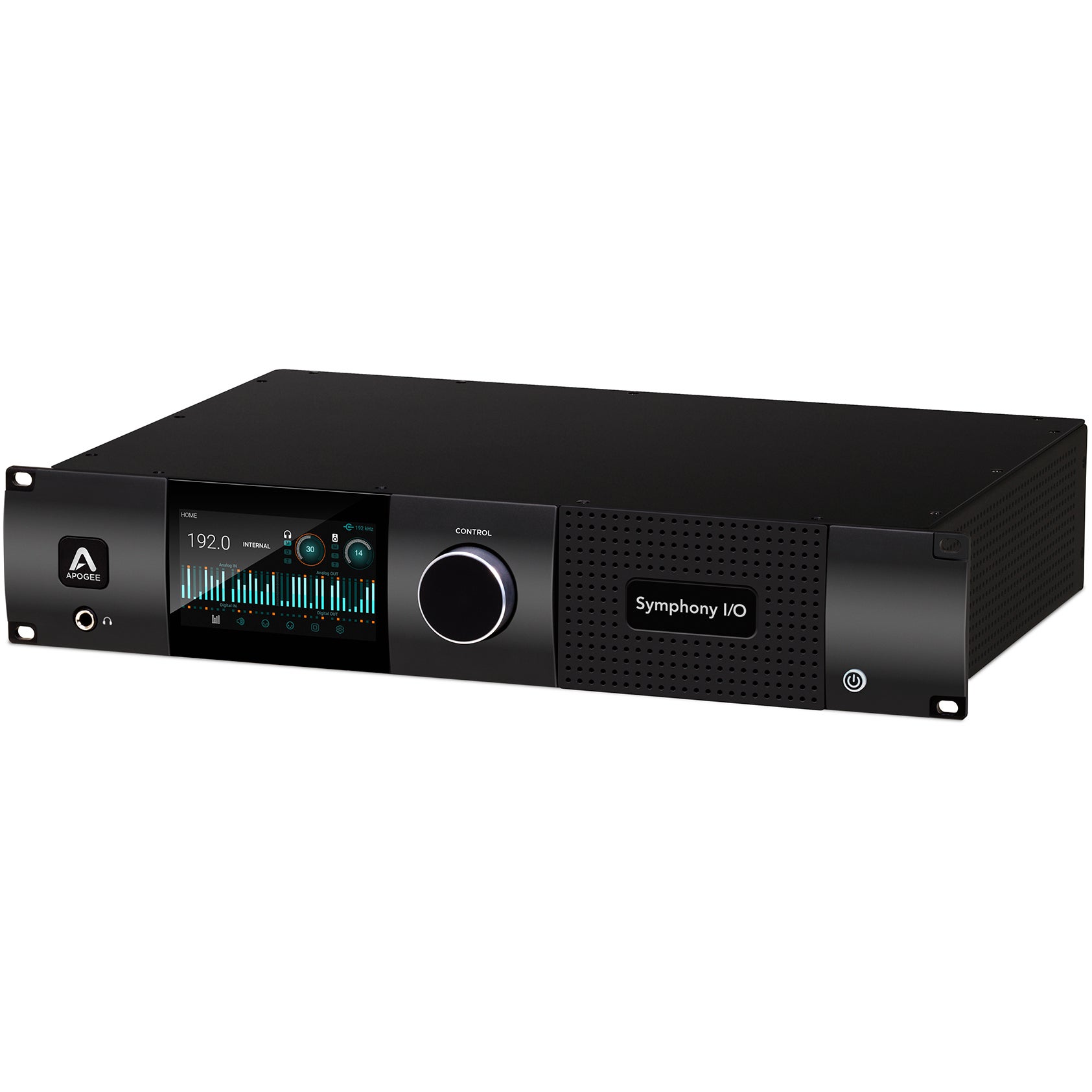 Apogee Symphony I/O Mk II 8x8+8MP Pro Tools HD