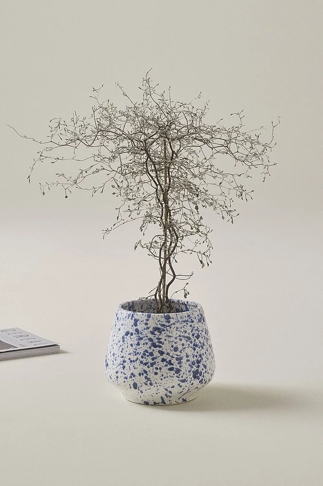 BELLADONNA potte, diameter 18 cm