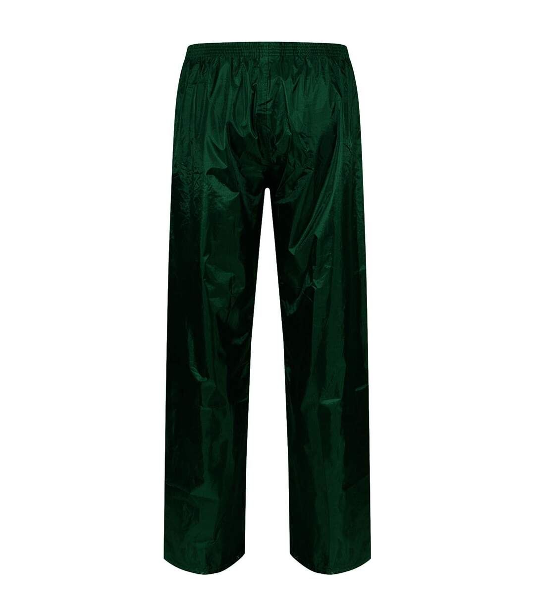 Regatta - Sur-pantalon imperméable - Homme (Vert foncé) - UTRG1231