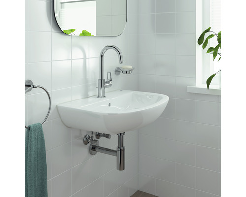 GROHE START LOOP 2020 chromen wastafelmengkraan 23780001