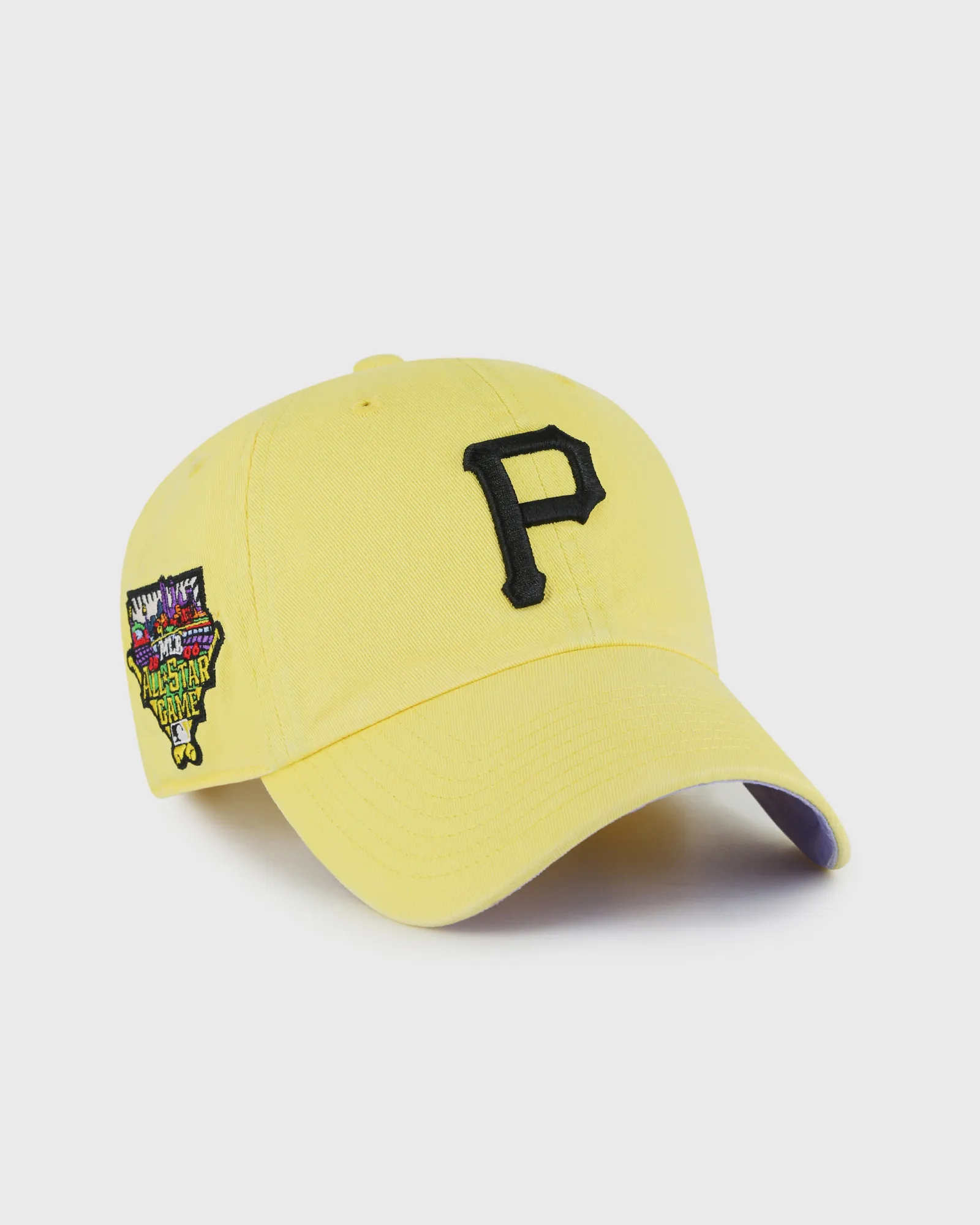 ´47 MLB Pittsburgh Pirates Double Under '47 CLEAN UP