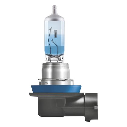Ampoule Osram Cool Blue Intense Bulb H2 12V/55W - x2