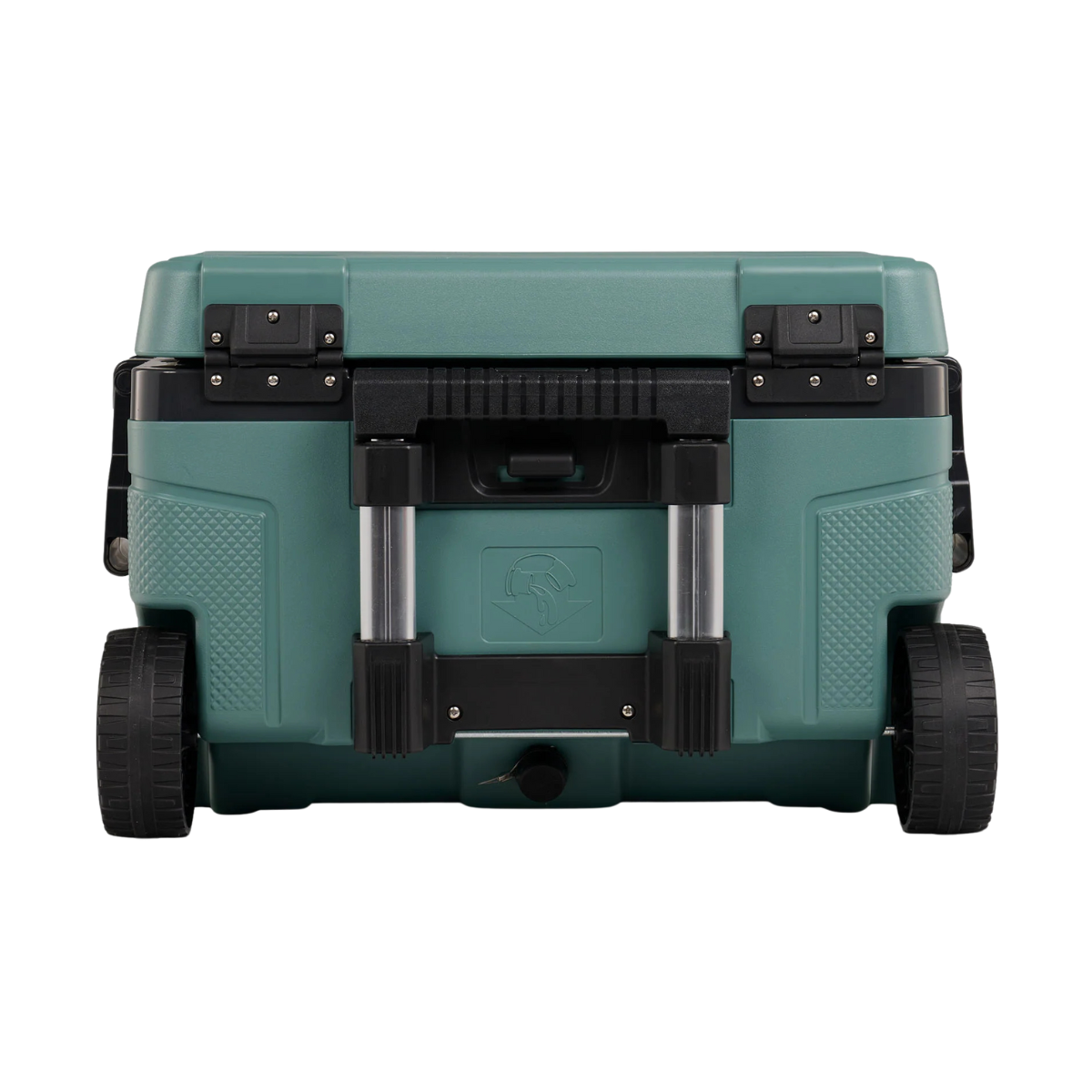Igloo Trailmate 52 Qt Roller Cooler køleboks 49 L (Spruce)