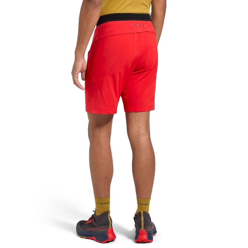Trail Guard Shorts M - Short randonnée homme
