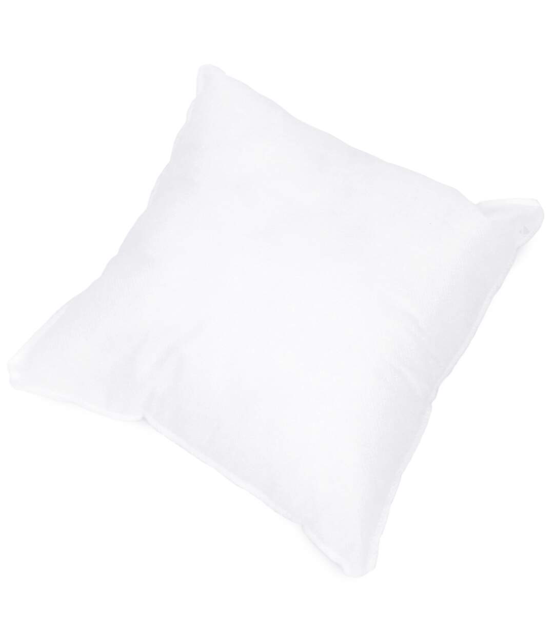 Coussin à recouvrir 80x80 cm garnissage Fibres polyester coussin Malin