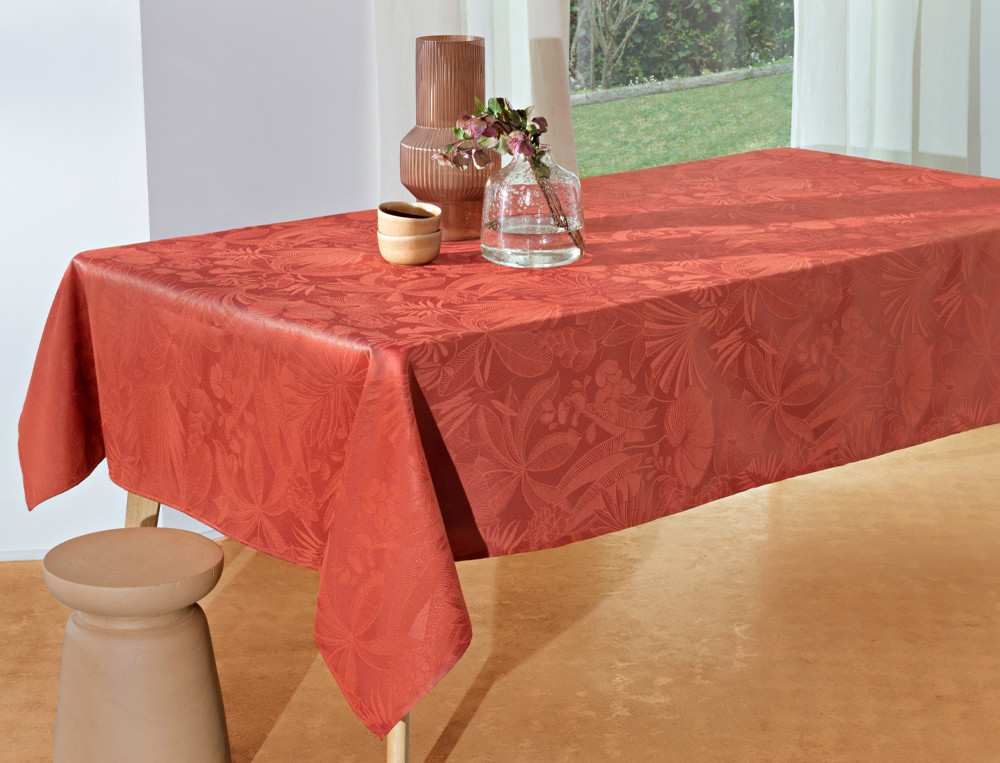 Nappe-Dégustation