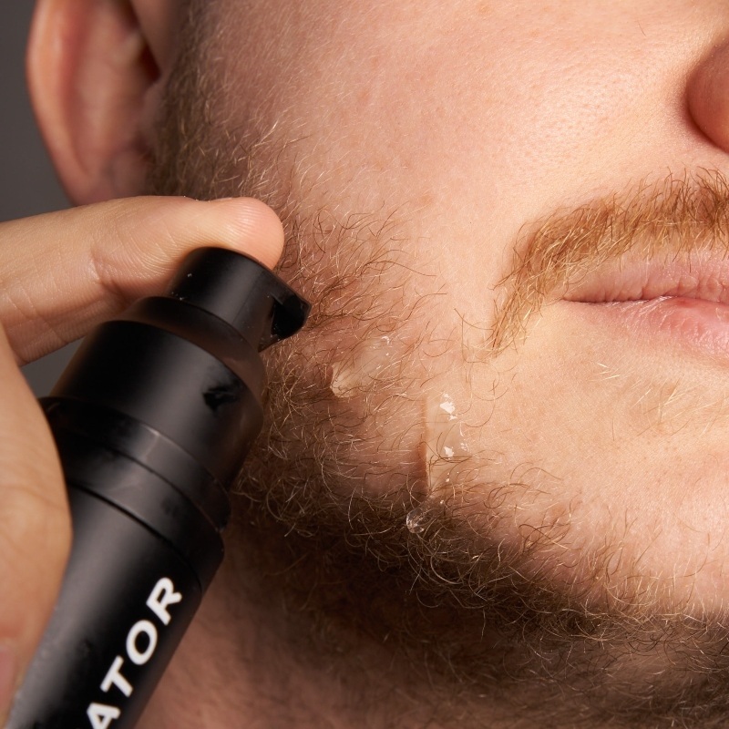 Copenhagen Grooming The Activator Beard Growth Serum 30 ml
