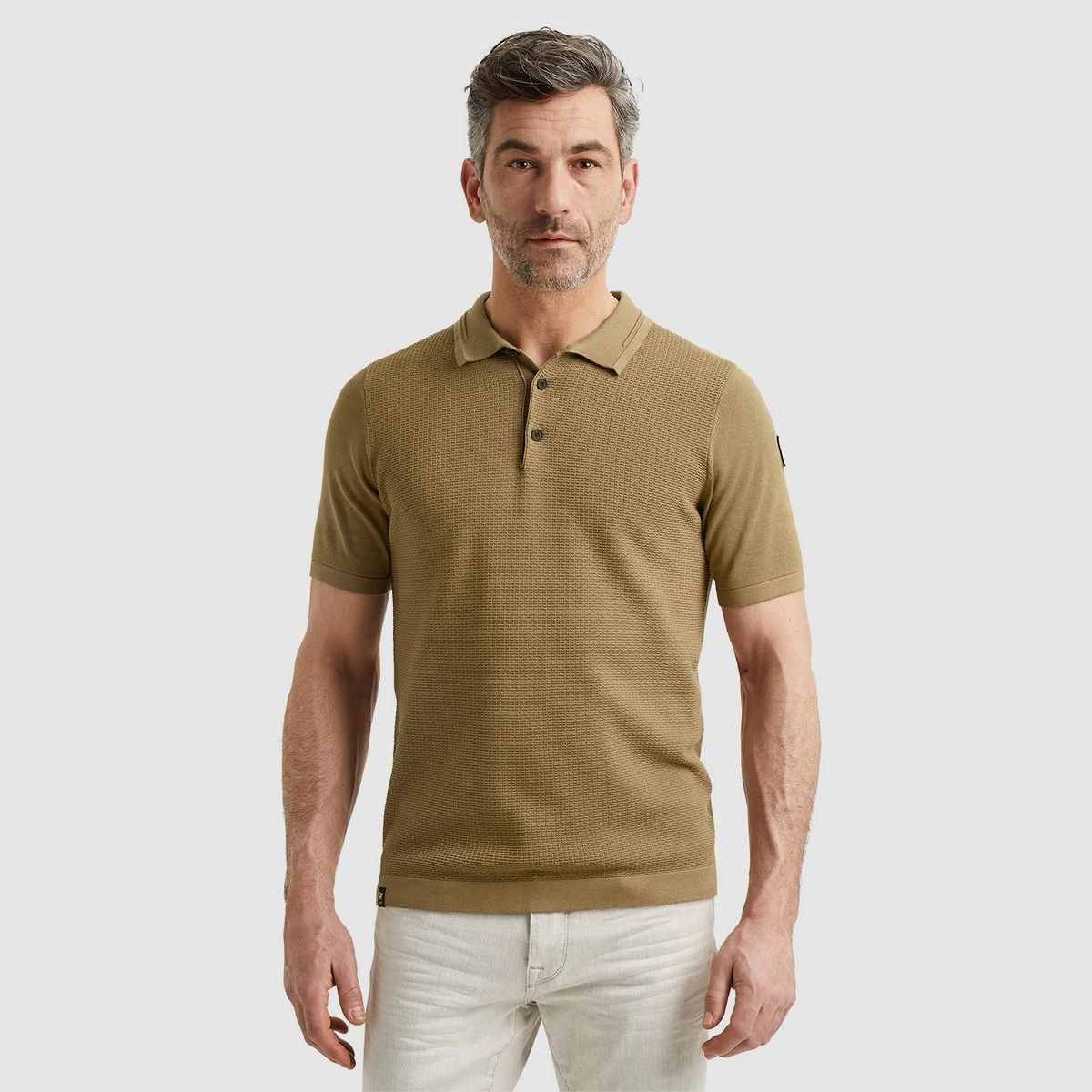 Heren T-shirt 28350402