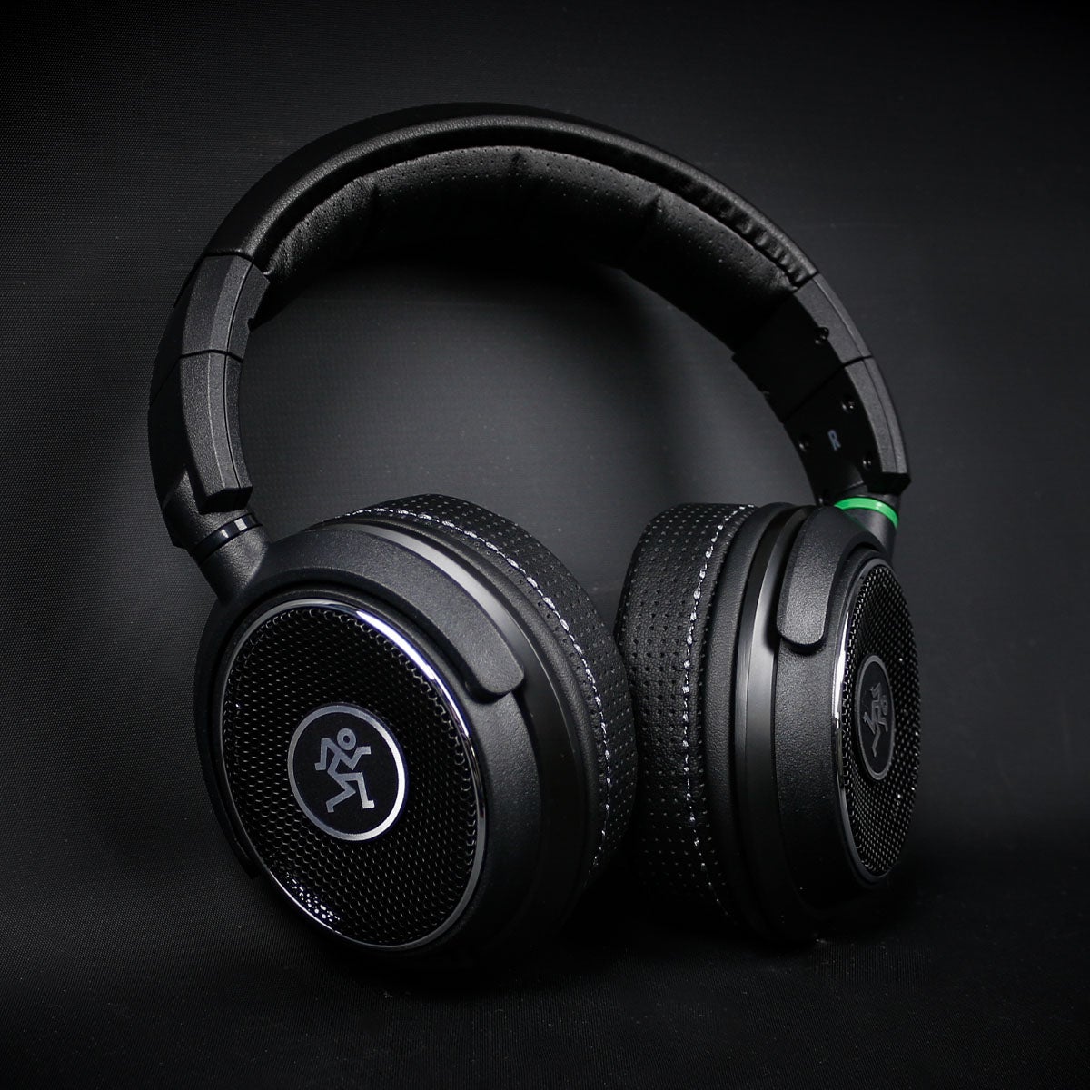 Mackie MC-450 studio koptelefoon
