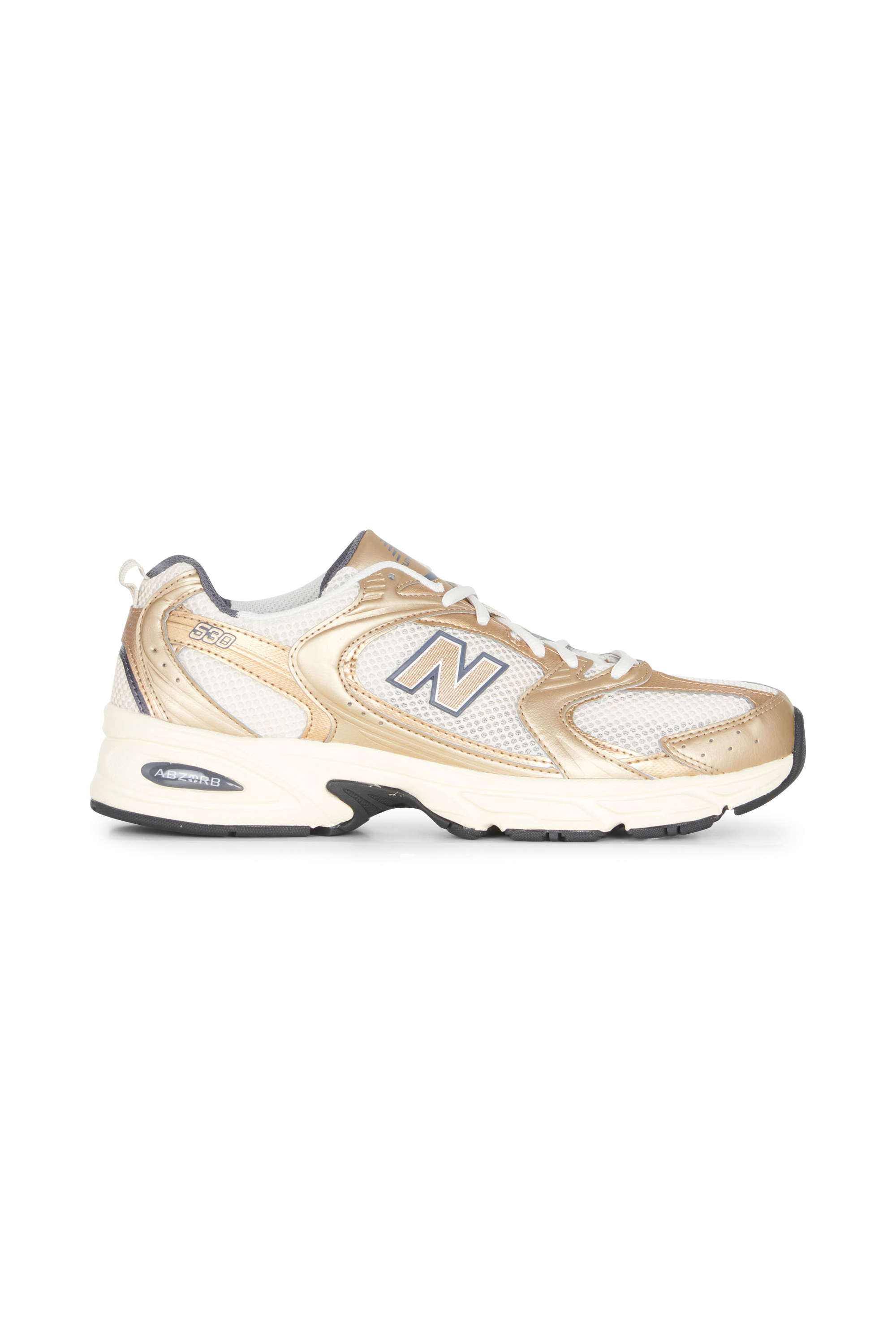 NEW BALANCE Baskets  BASK MR530LA 530  D Jaune
