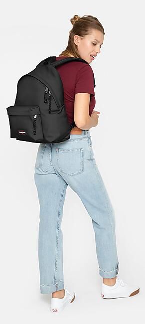 EASTPAK - SAC VILLE/VOYAGE PADDED 24 PAK'R CORDURA