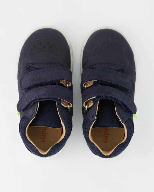 Superfit WHALEY Sneaker in Blau