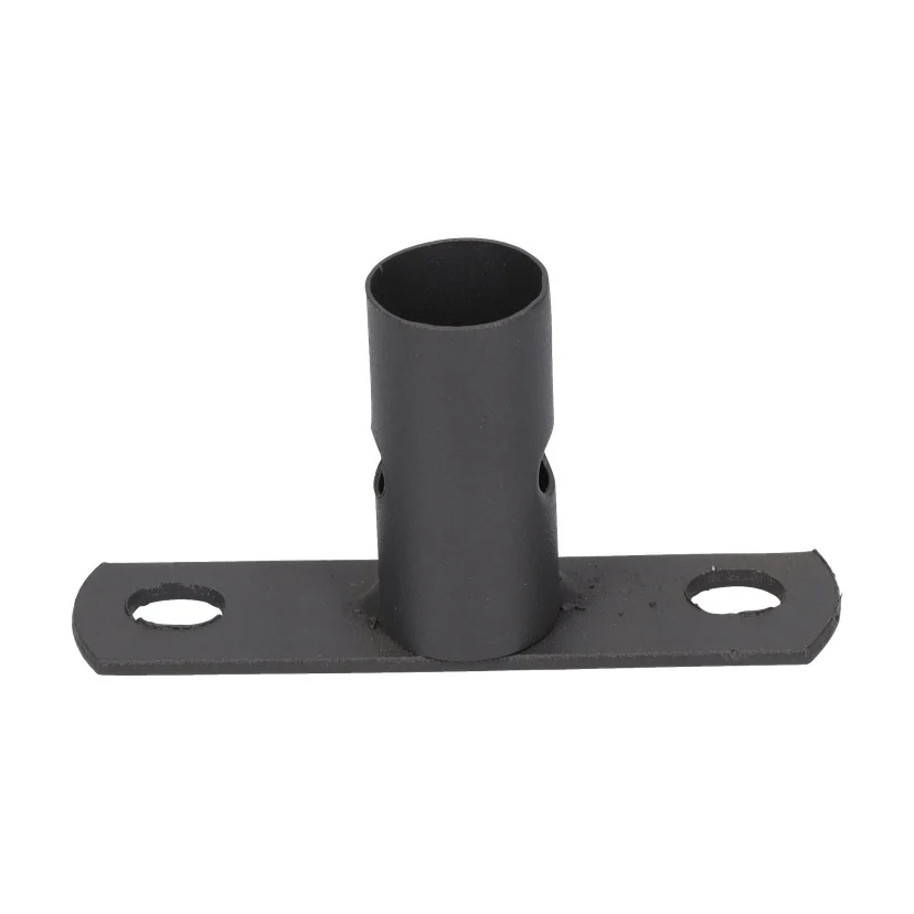 Fotplate luksuspaviljong