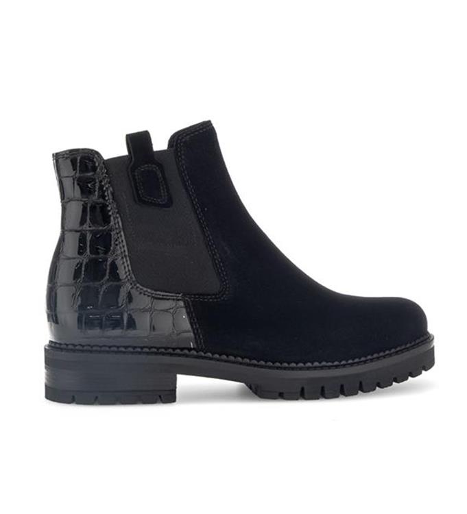 Gabor 72.720 schwarz (micro)