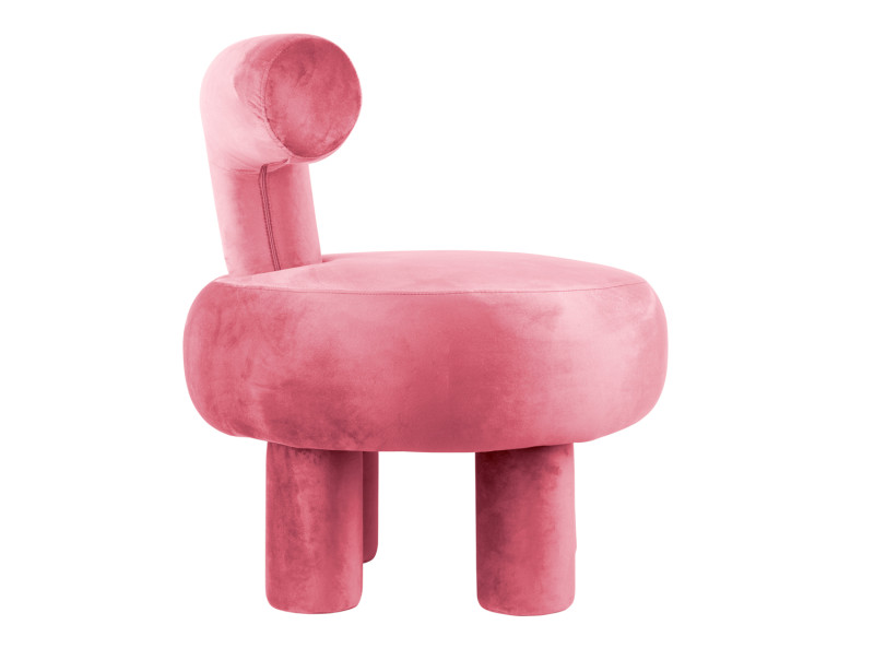 Chair Abrazo LM2181BK Black