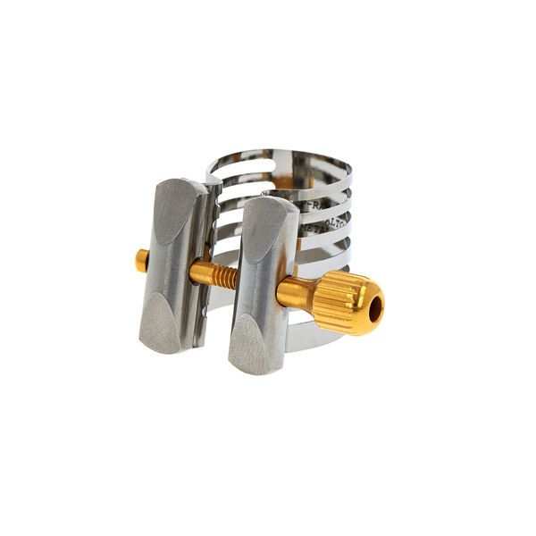 Rovner ML-Metal Platinum P-RAM (AS)