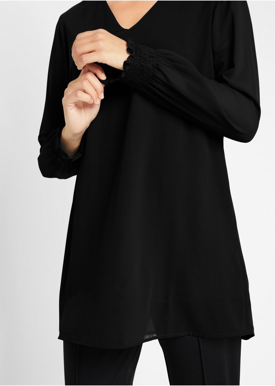 Tunique-blouse