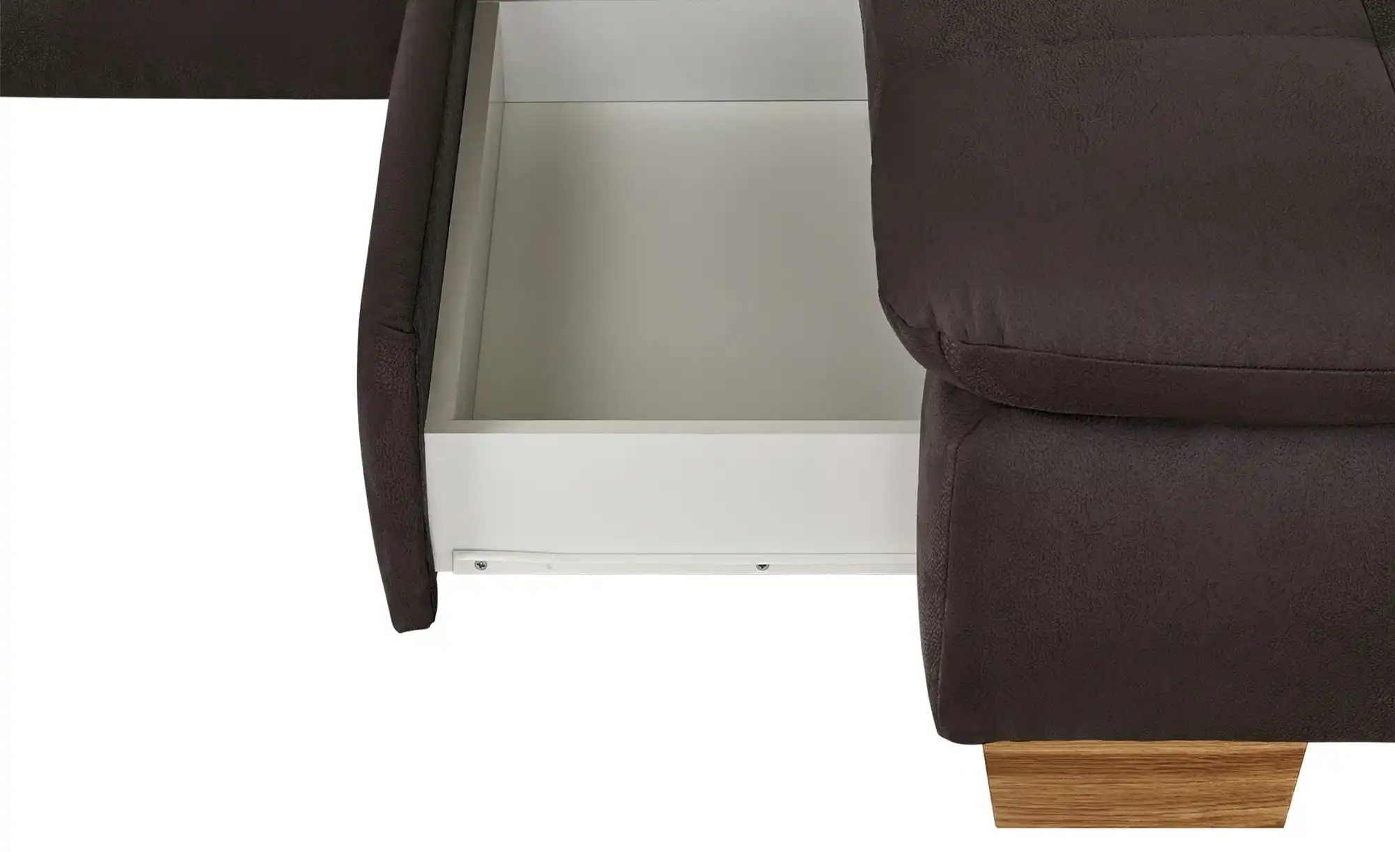 Lounge Collection Ecksofa Davinci