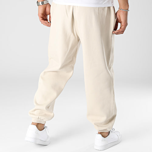 Pantalon Jogging 2925 Beige