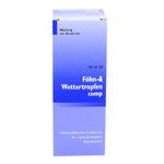 Föhn- und Wettertropfen comp. EKF