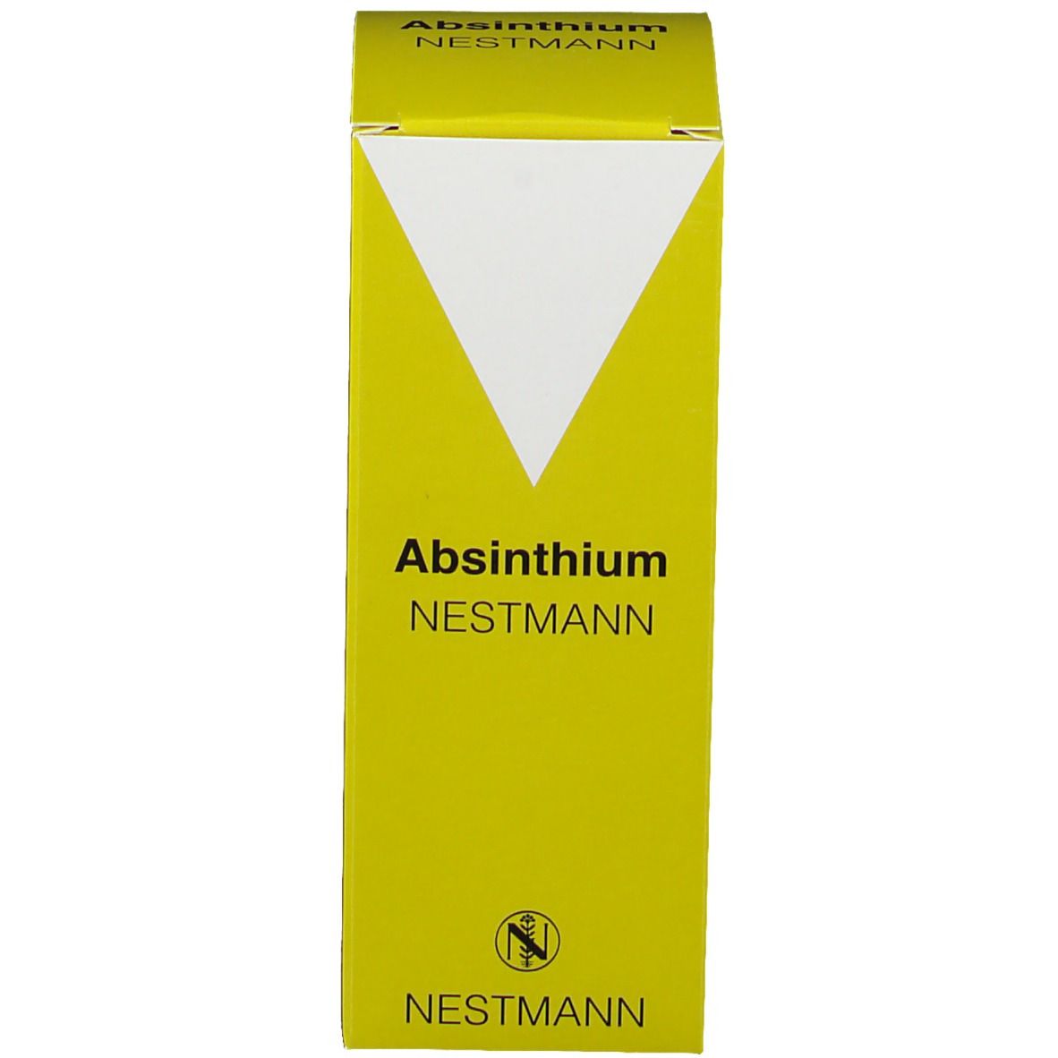 Absinthium Nestmann