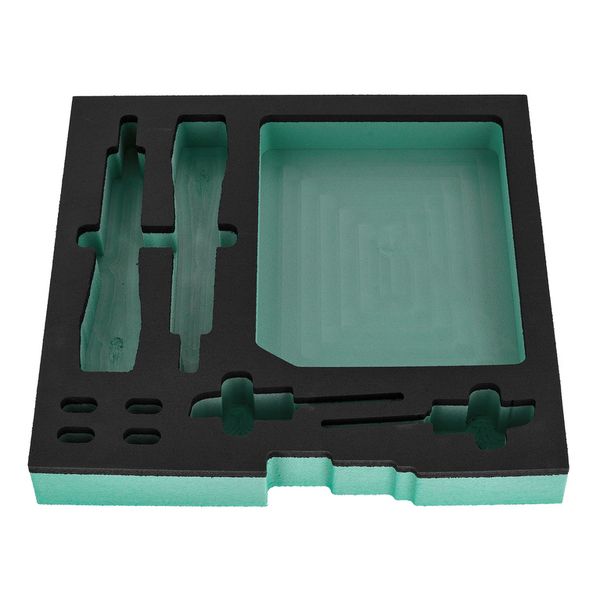 Thomann Inlay Case 2/2 ew