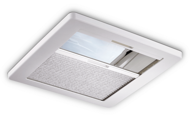 Dometic Dachfenster Mini Heki FL 40 x 40 cm