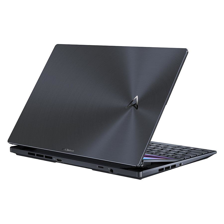 Asus ZenBook Pro 14 Duo UX8402VU-P1036X