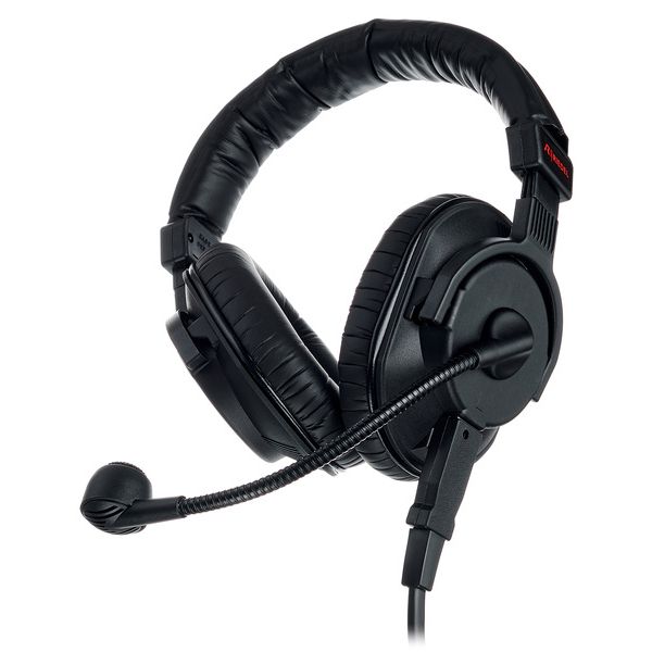 Riedel Pro-D2 XLR4F