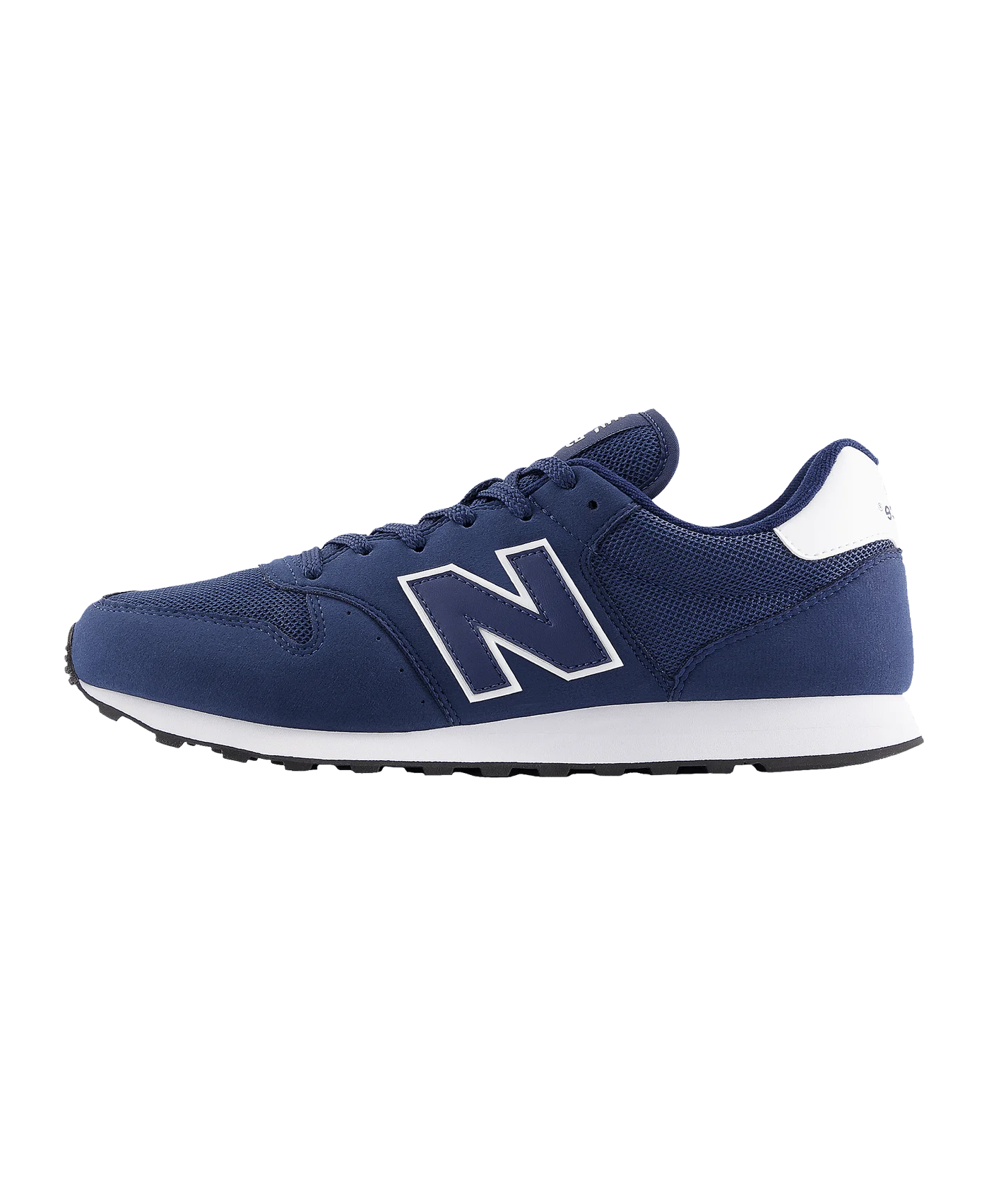 New Balance 500 Blau FEN2