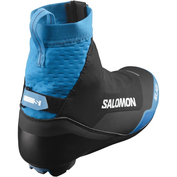 Chaussure ski de fond SALOMON S/LAB CLASSIC JR PROLINK
