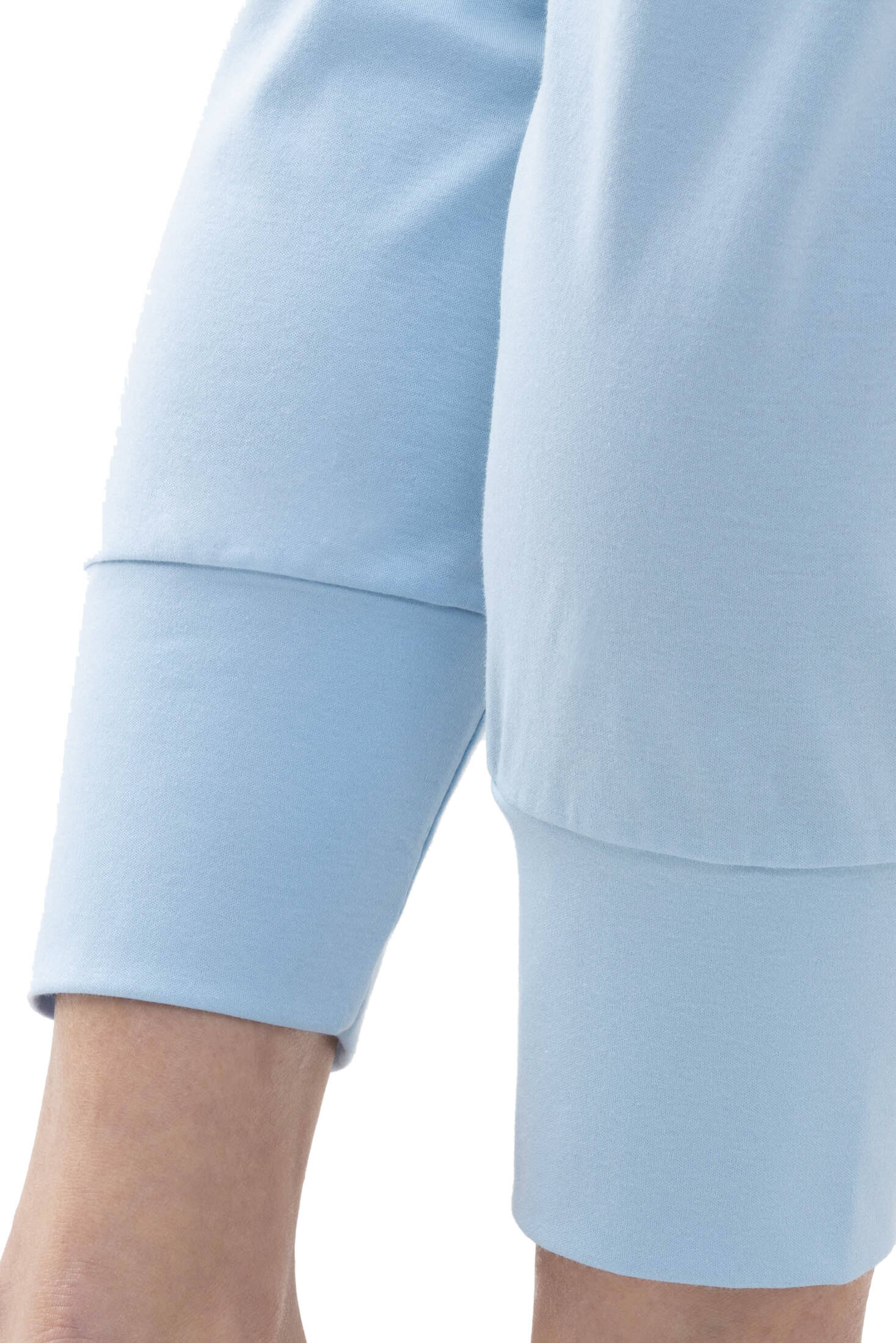 mey| Damen 7/8-Schlafanzug