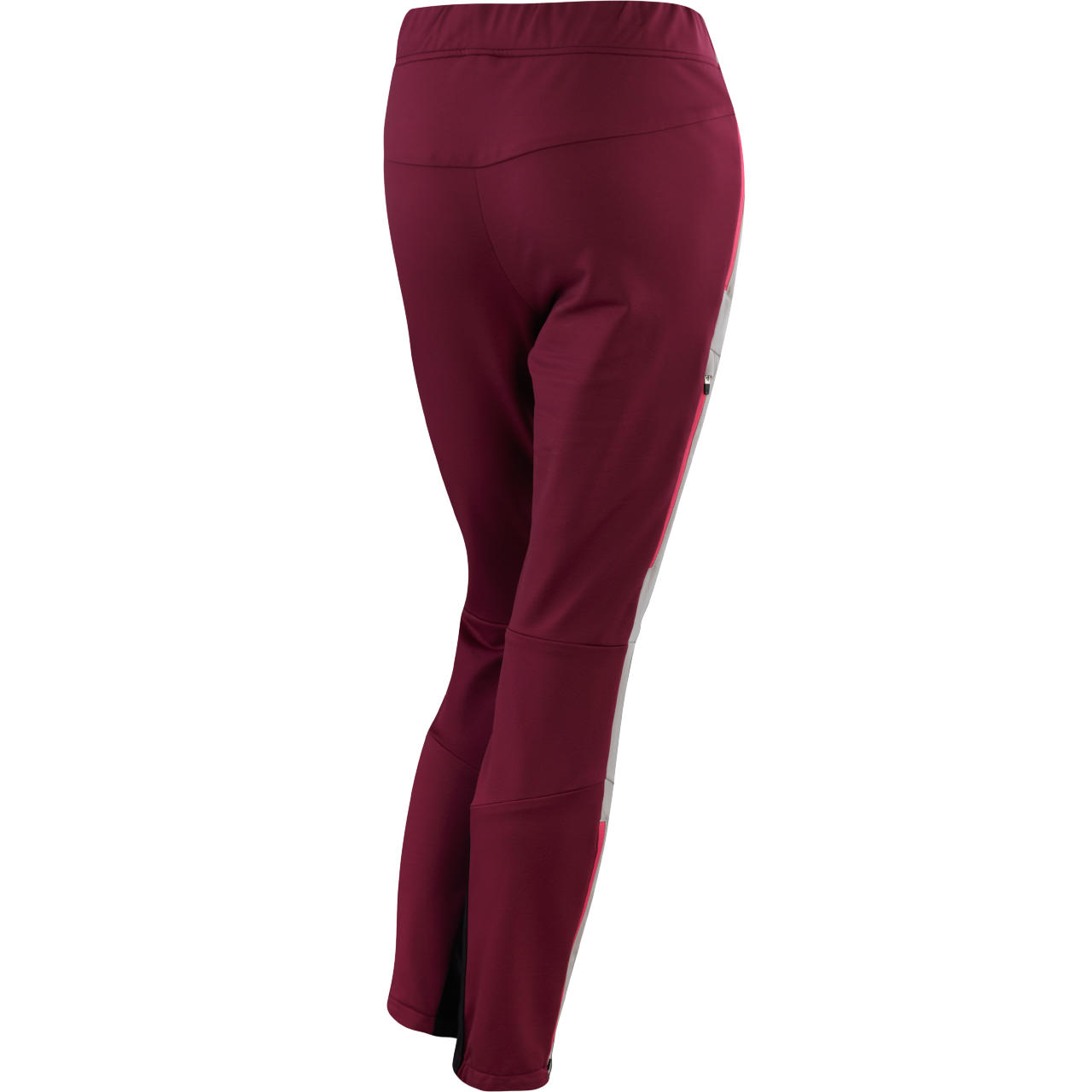 Löffler Damen Touring Hose DYNAMIC greystone | Löffler Langlaufbekleidung Damen | Löffler | L | Brands | XSPO-Fashion