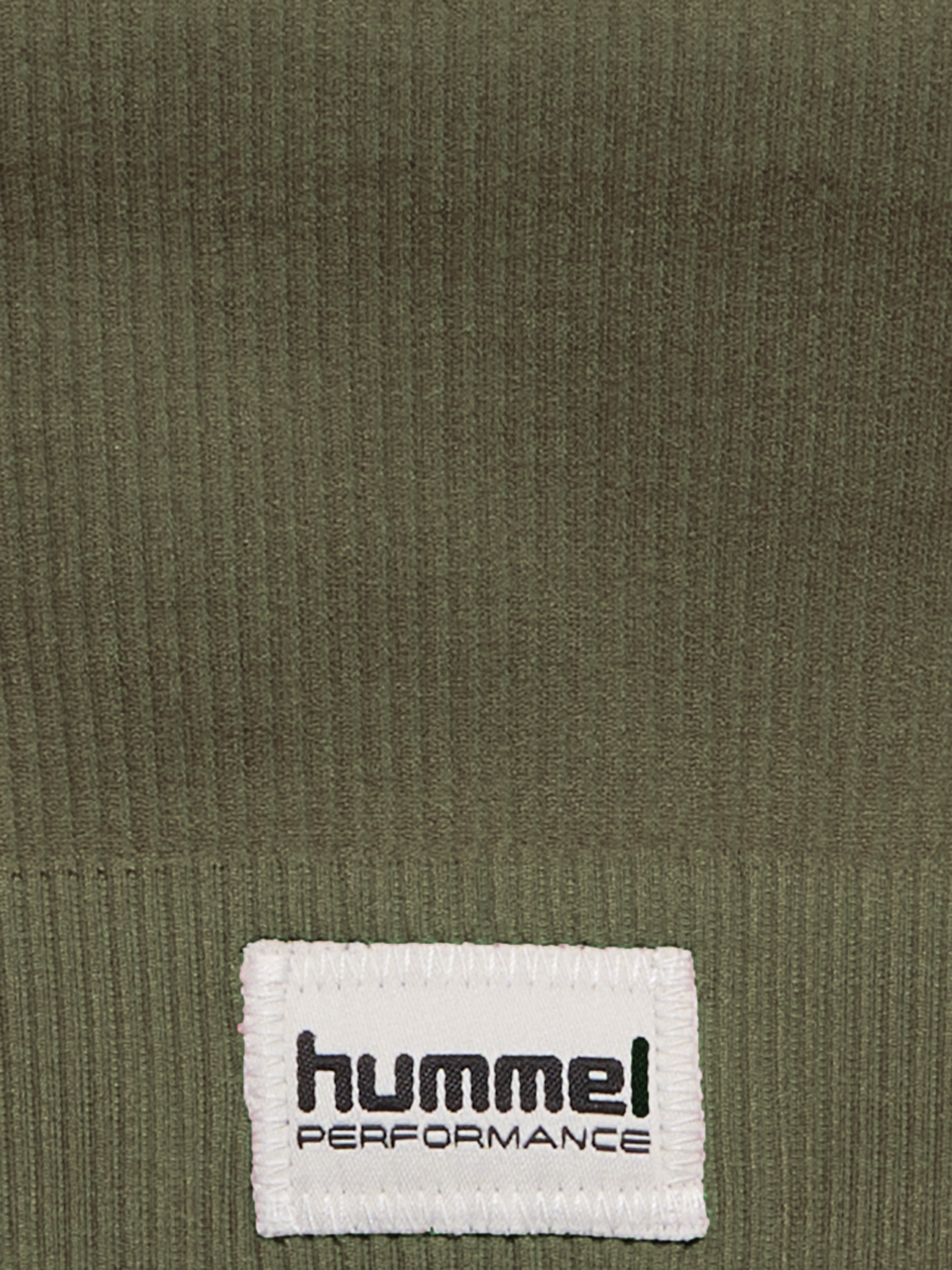 hmlPULSE SEAMLESS RIB BRA