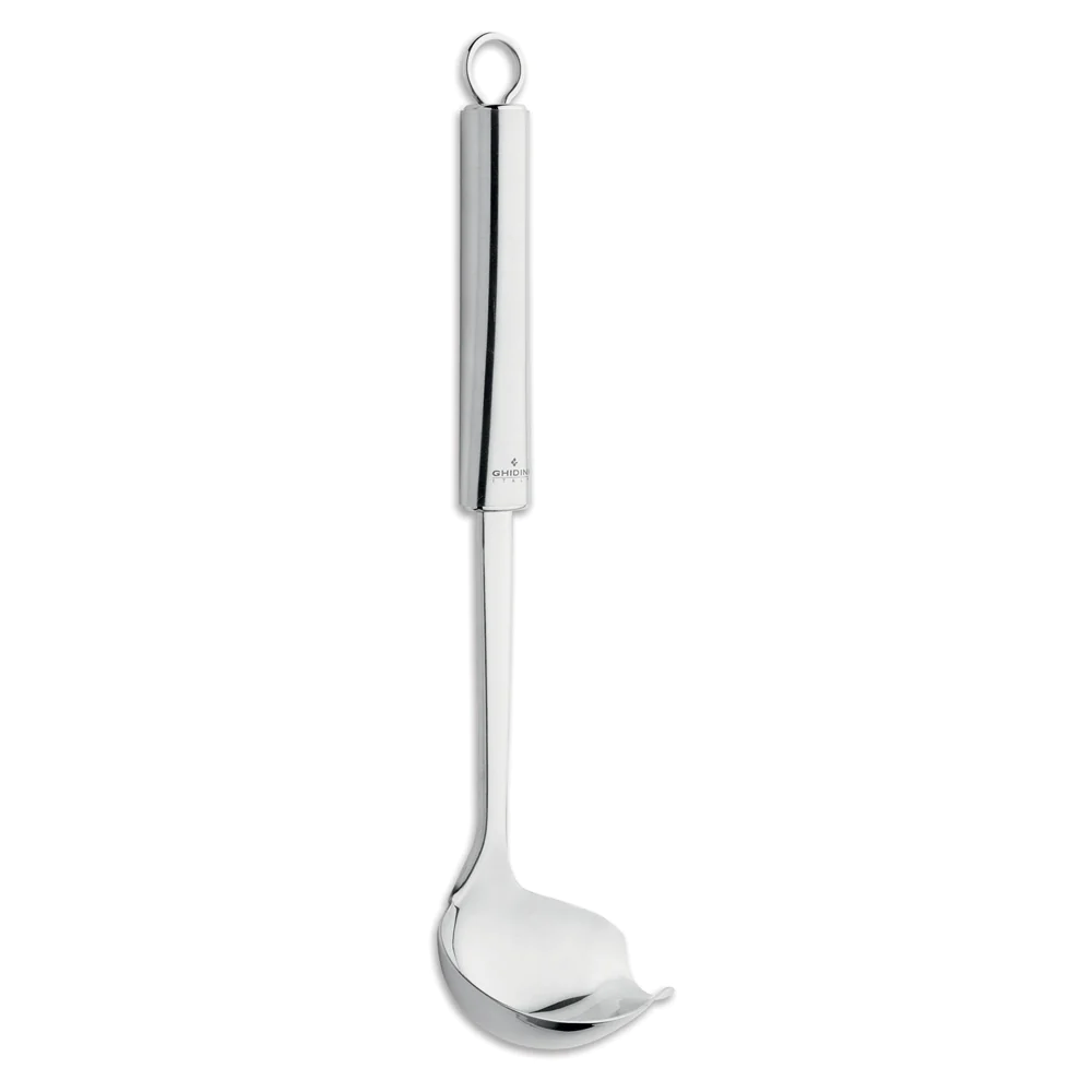 Louche à sauce Smart inox Ghidini