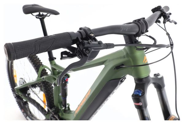 Produit reconditionné · Merida e-One Forty 400 SE / Vélo VTT électrique / Merida | Bon état