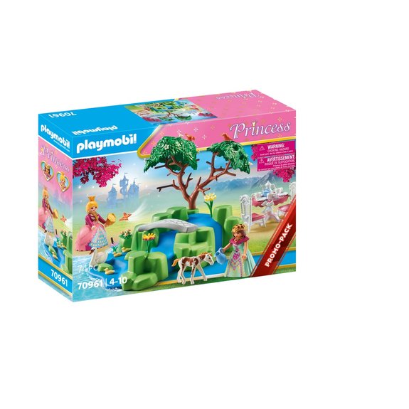 Pique-nique Royal Playmobil Princesse 70961