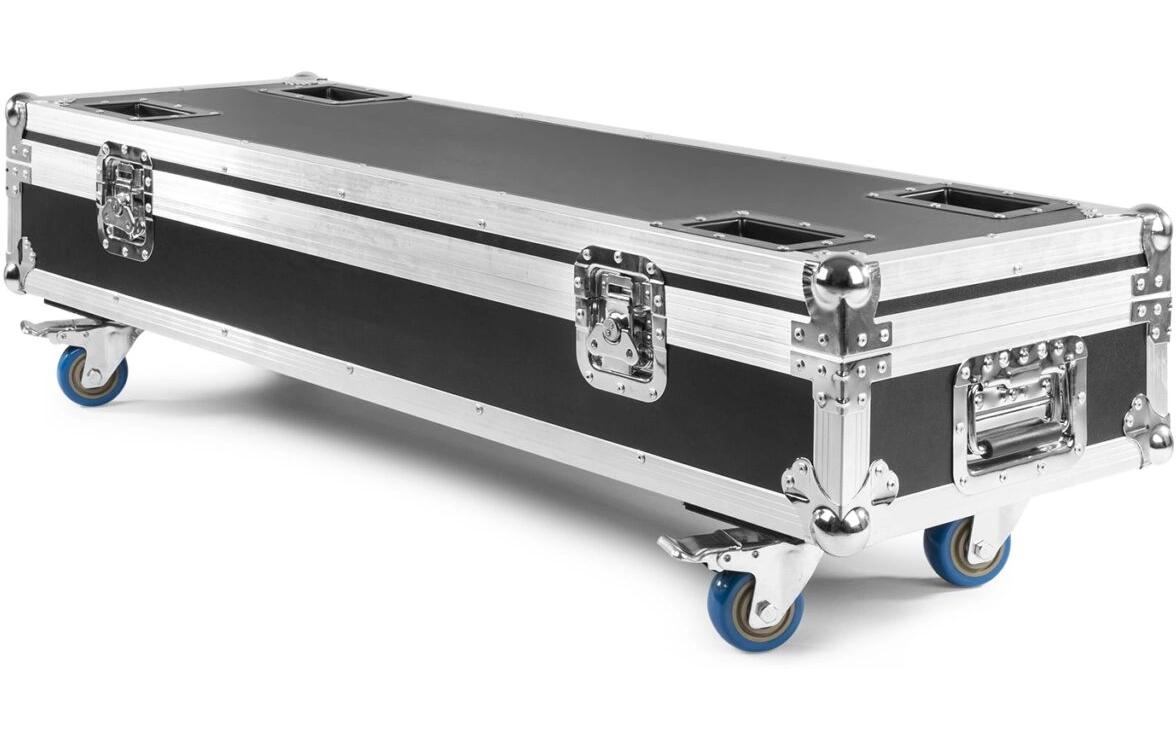Flightcase FCLCB400<br>Flightcase für 4x LCB400
