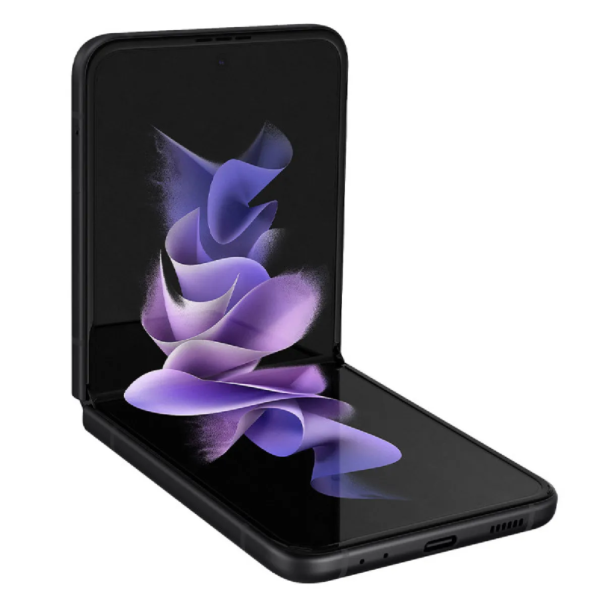 Samsung Galaxy Z Flip3 5G - 128 Go - Noir