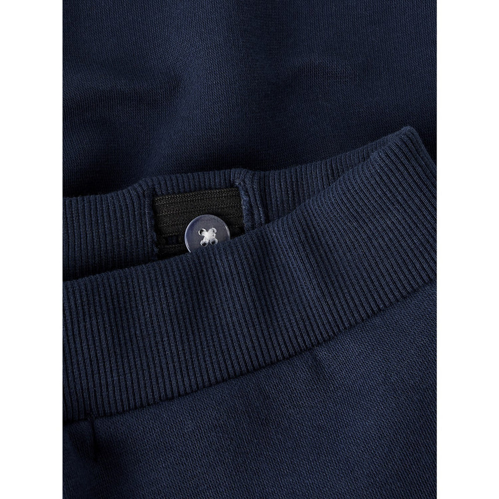 Køb Name It Navy Blazer Nmmopa Swe Bukser Bru