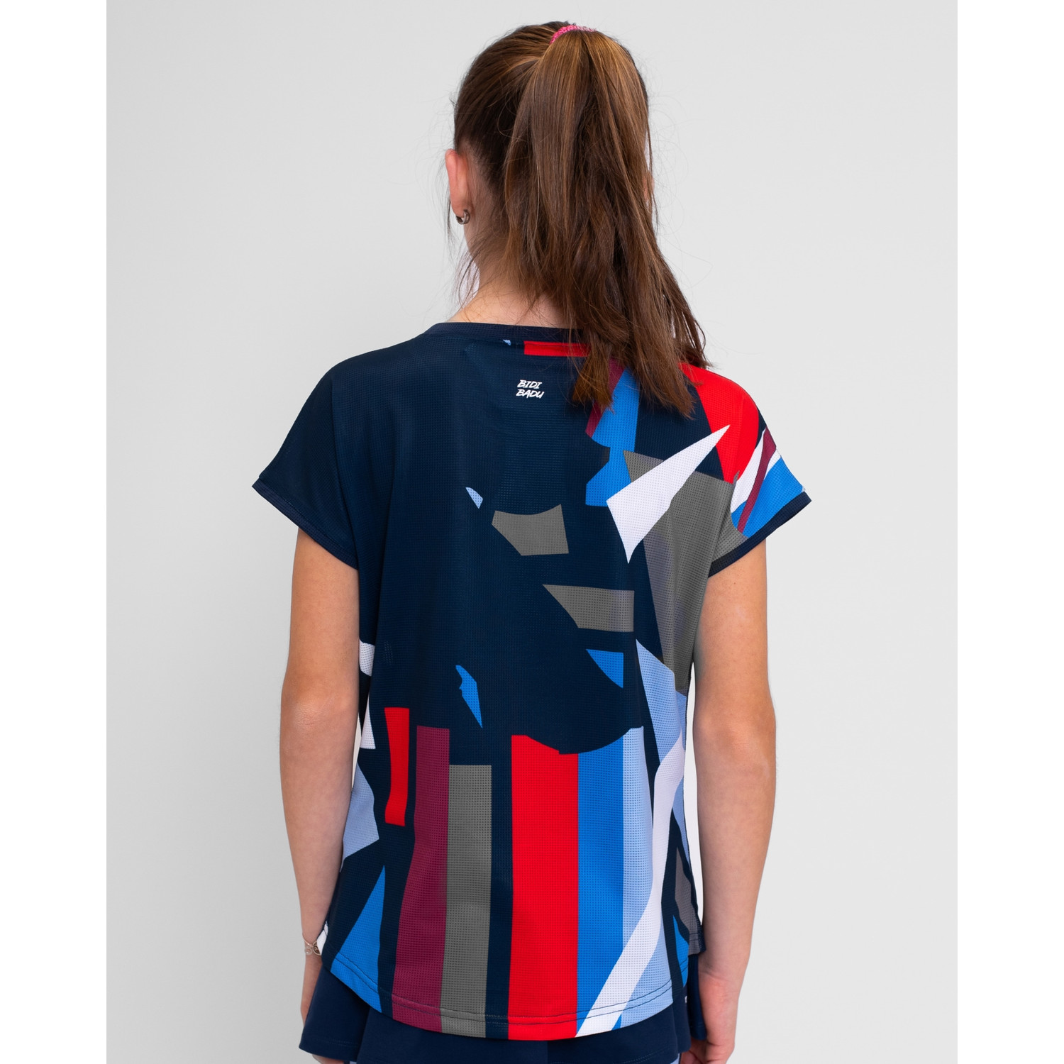 Bidi Badu US Open Set Meisjes