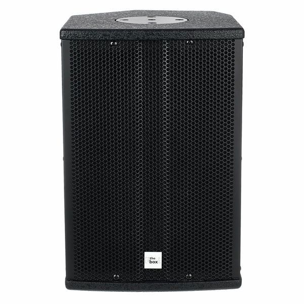 the box pro Achat 108 CXA Neodym Box
