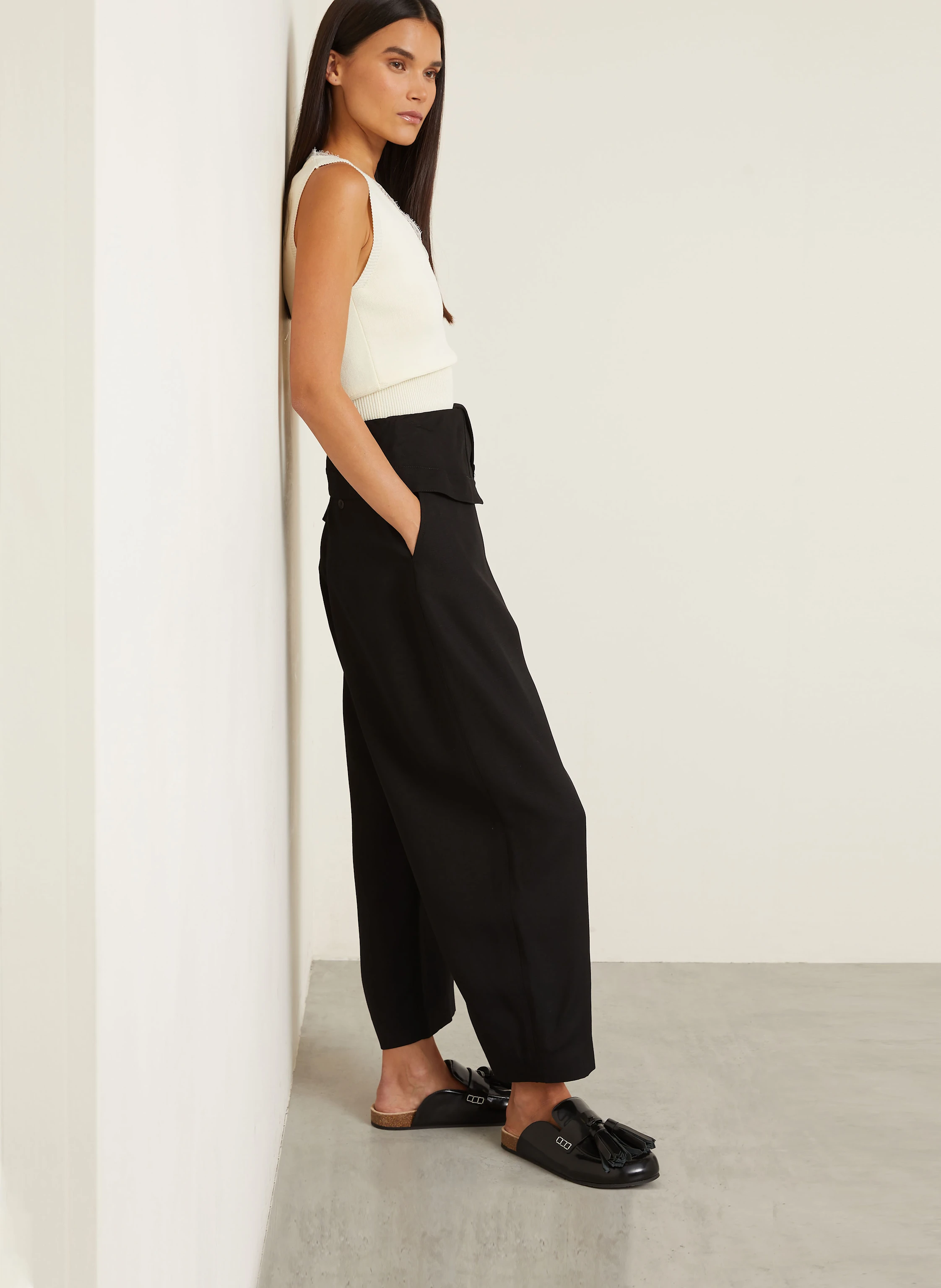 JW ANDERSON Culotte