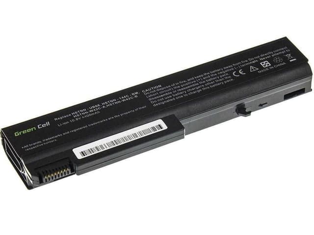 Laptopbatteri HP EliteBook 6930 ProBook 6400 6530 6730 6930