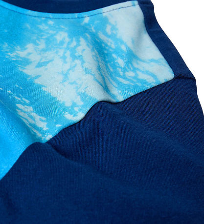 LEGO? Wear T-shirt - LWTano 327 - Dark Blue