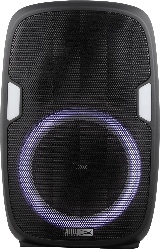 Altec Lansing SoundRover 75 Enceintes Bluetooth portables