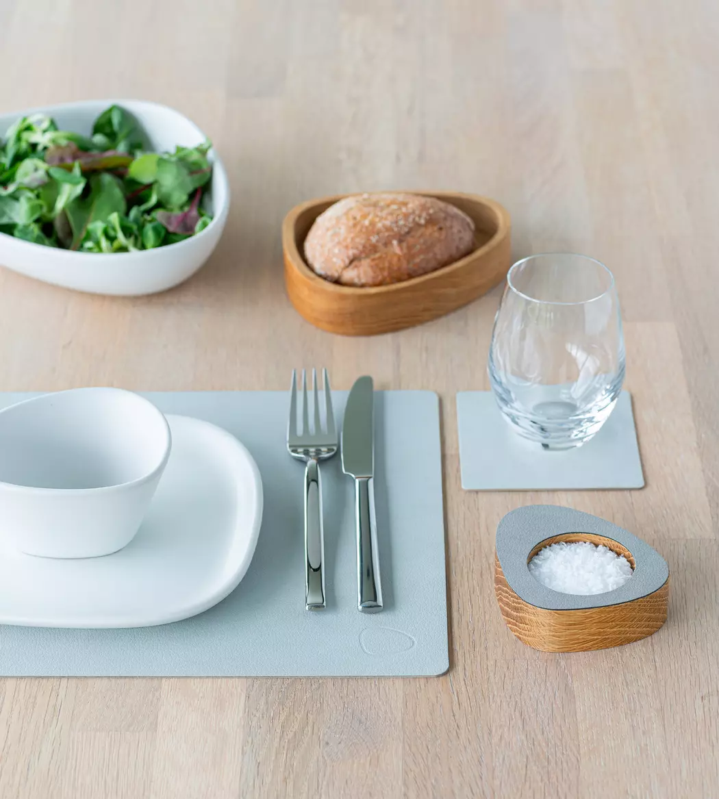 Tischset Nupo M Square